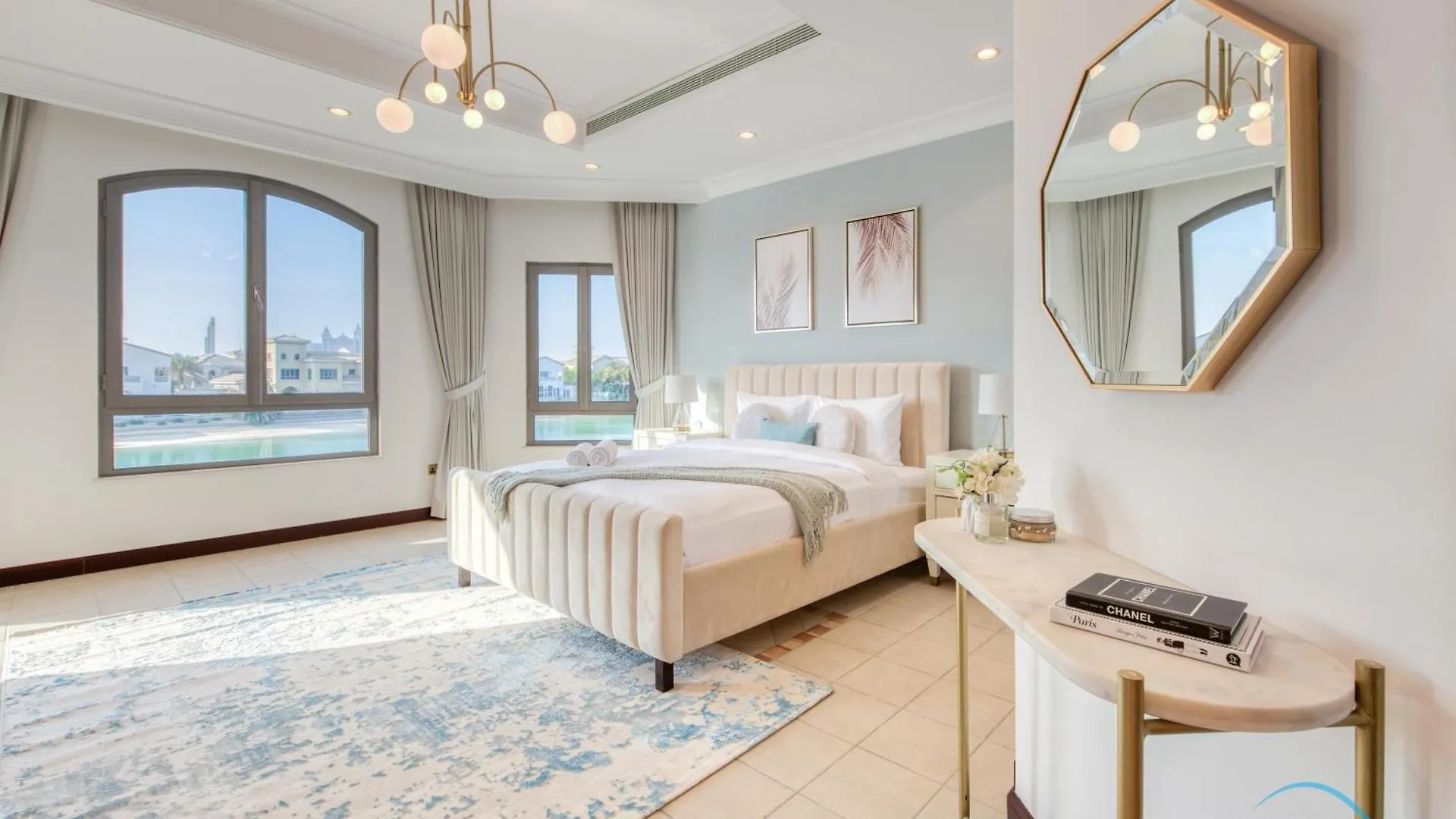 Breath Villa Dubai