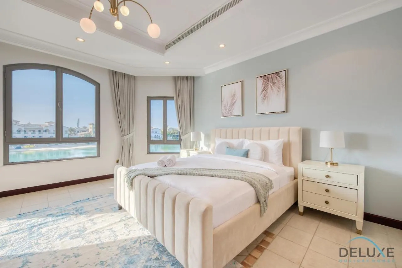 Breath Villa Dubai