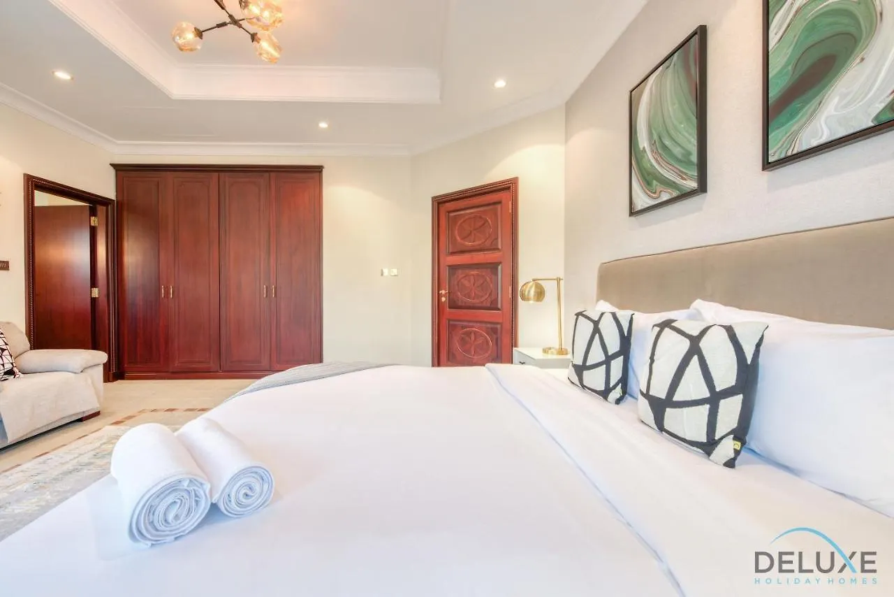 Breath Villa Dubai 0*,  United Arab Emirates