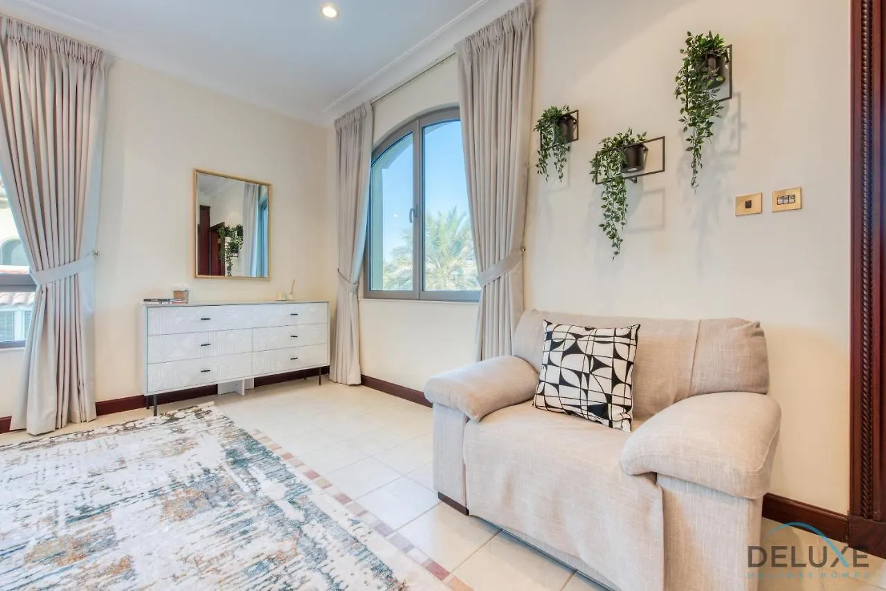 Breath Villa Dubai