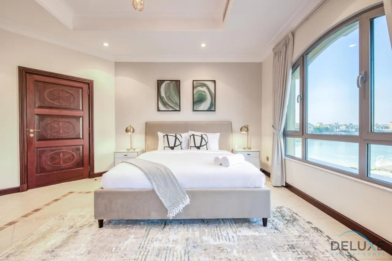 Breath Villa Dubai