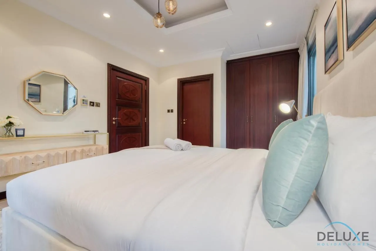Breath Villa Dubai 0*,