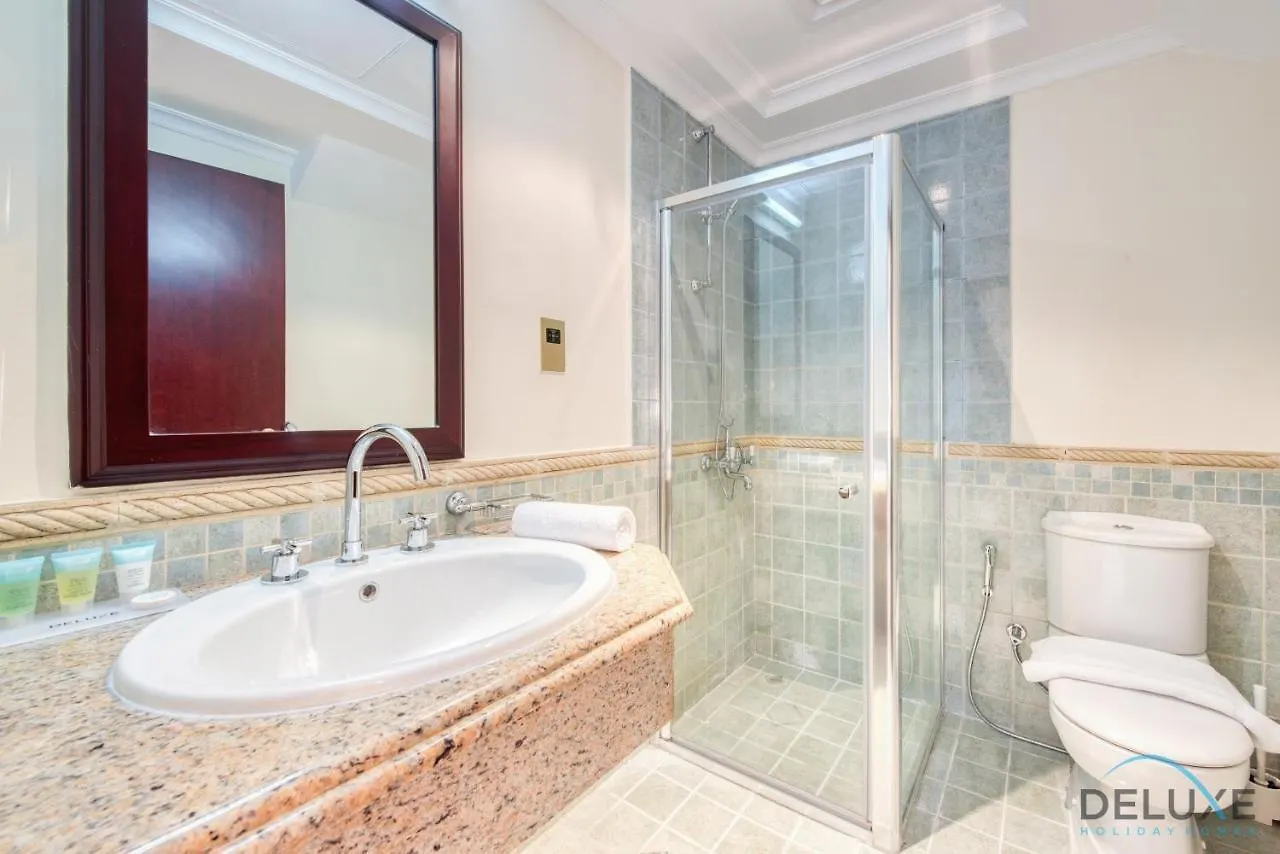 Breath Villa Dubai