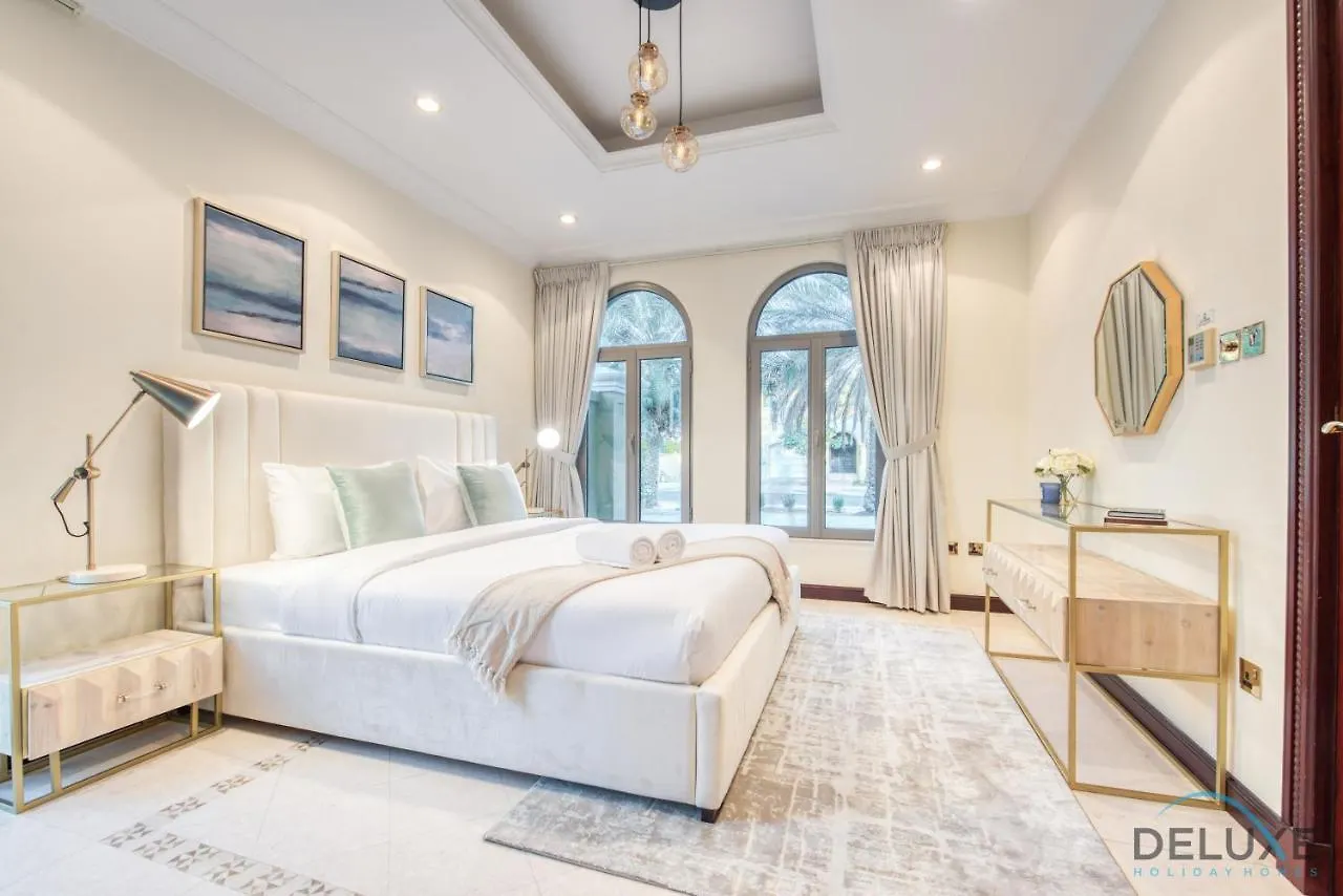 Breath Villa Dubai