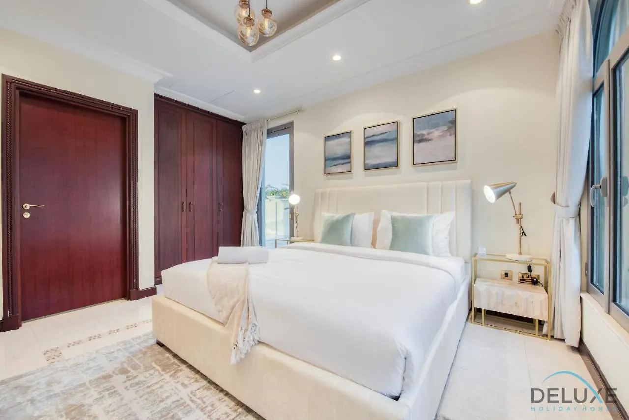 Breath Villa Dubai