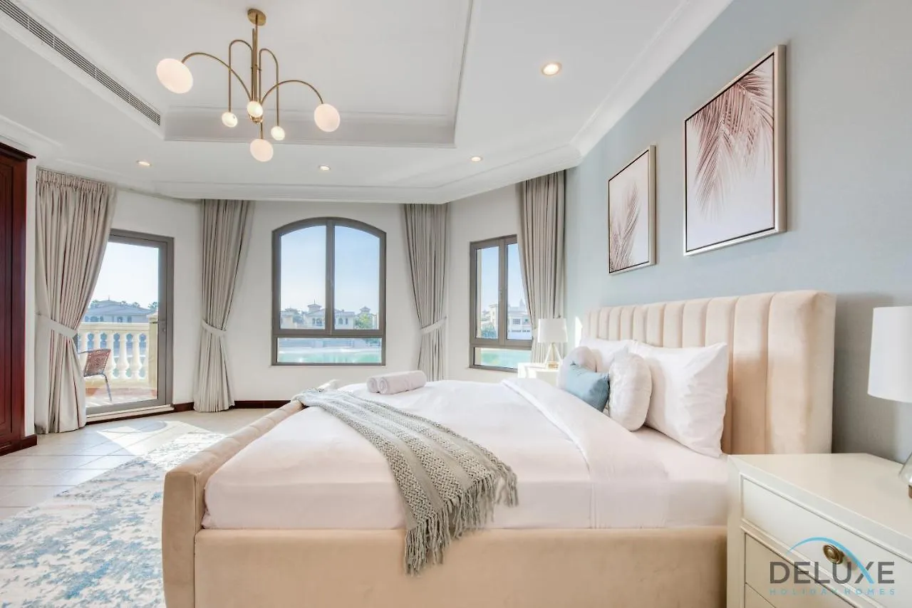 Breath Villa Dubai