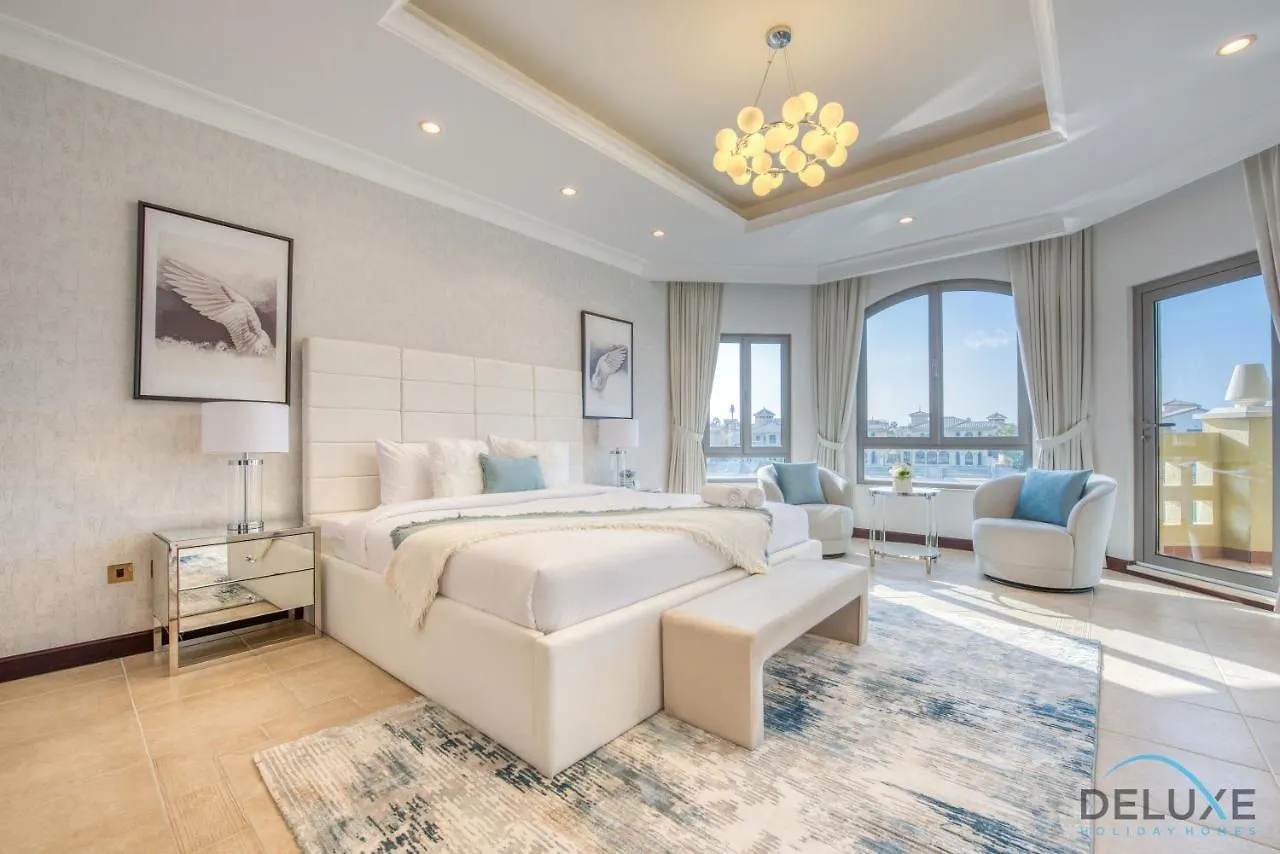 Breath Villa Dubai