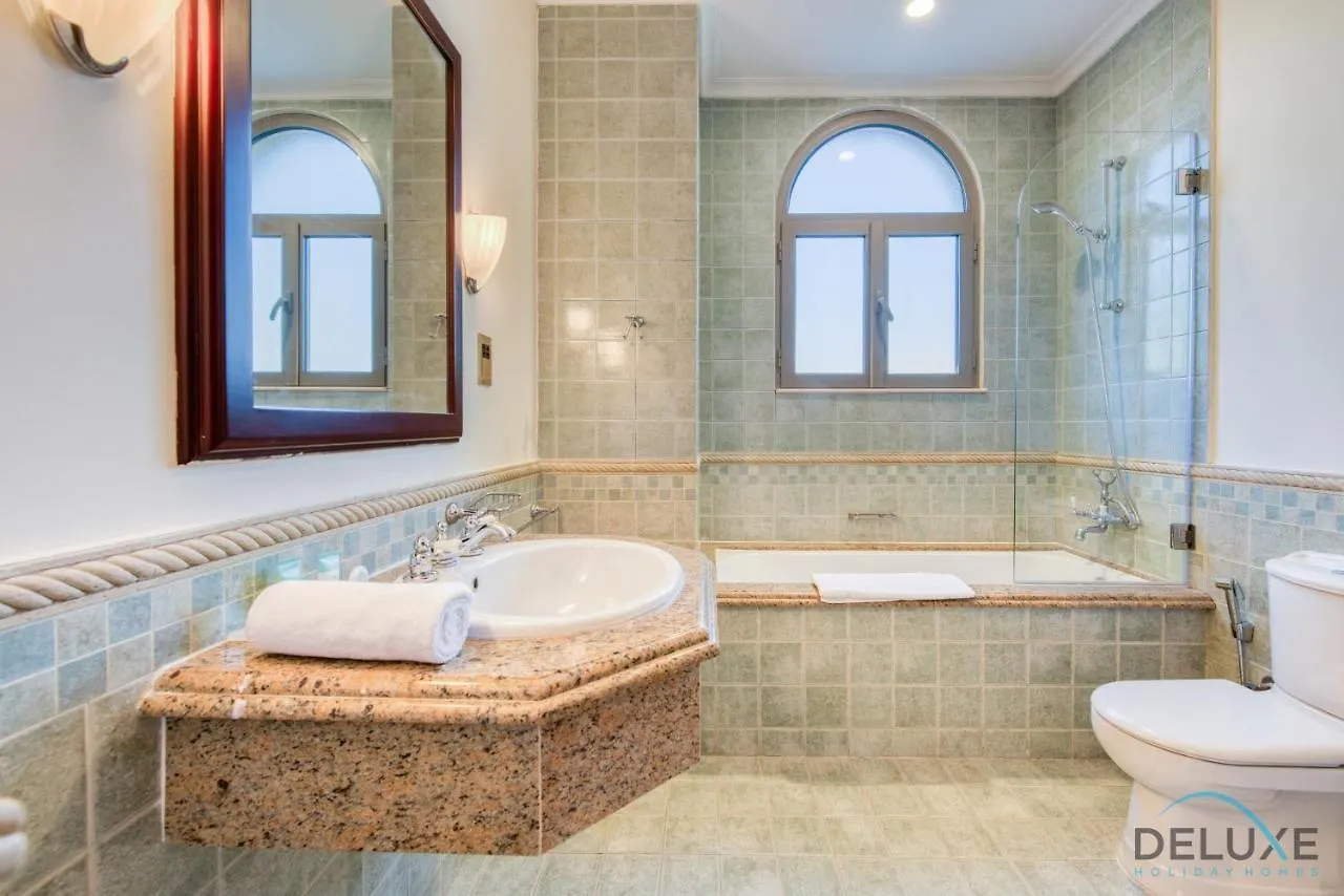 Breath Villa Dubai