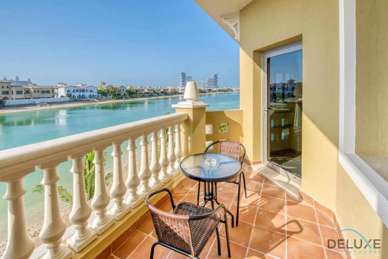 Breath Villa Dubai