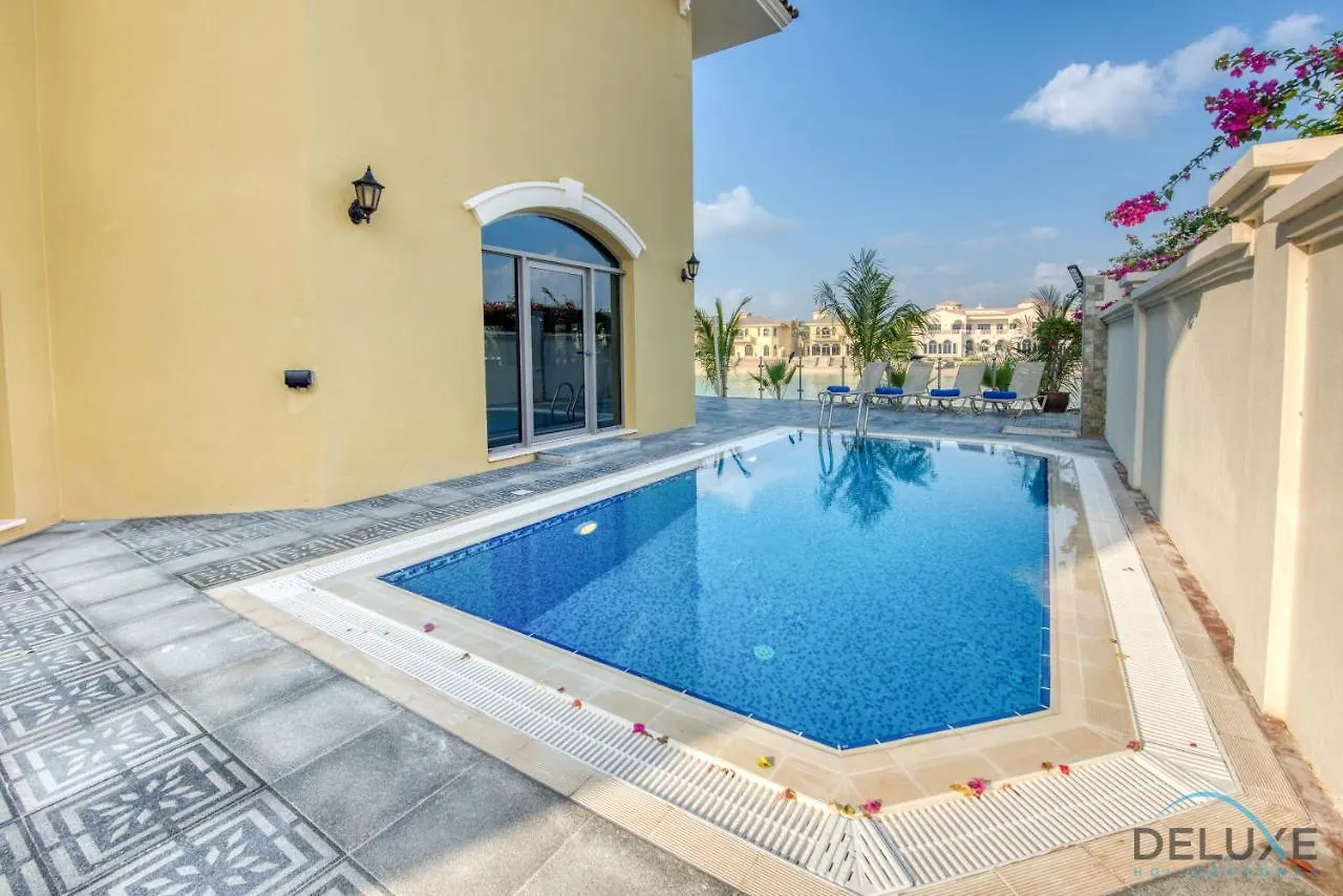 Breath Villa Dubai