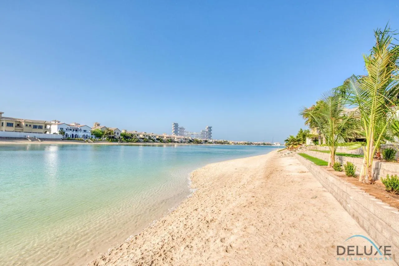 Breath Villa Dubai 0*,  United Arab Emirates