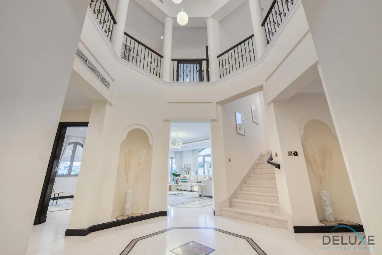 Breath Villa Dubai
