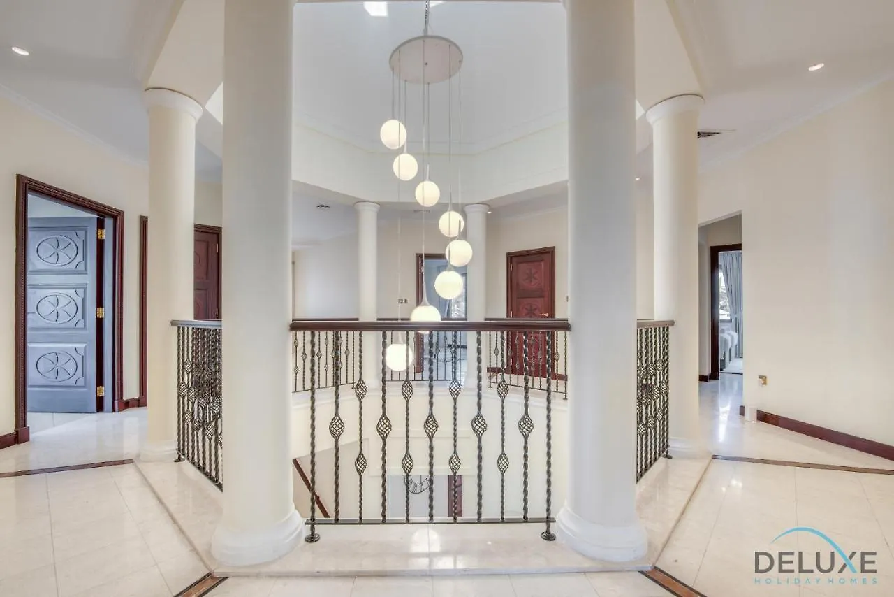 Breath Villa Dubai