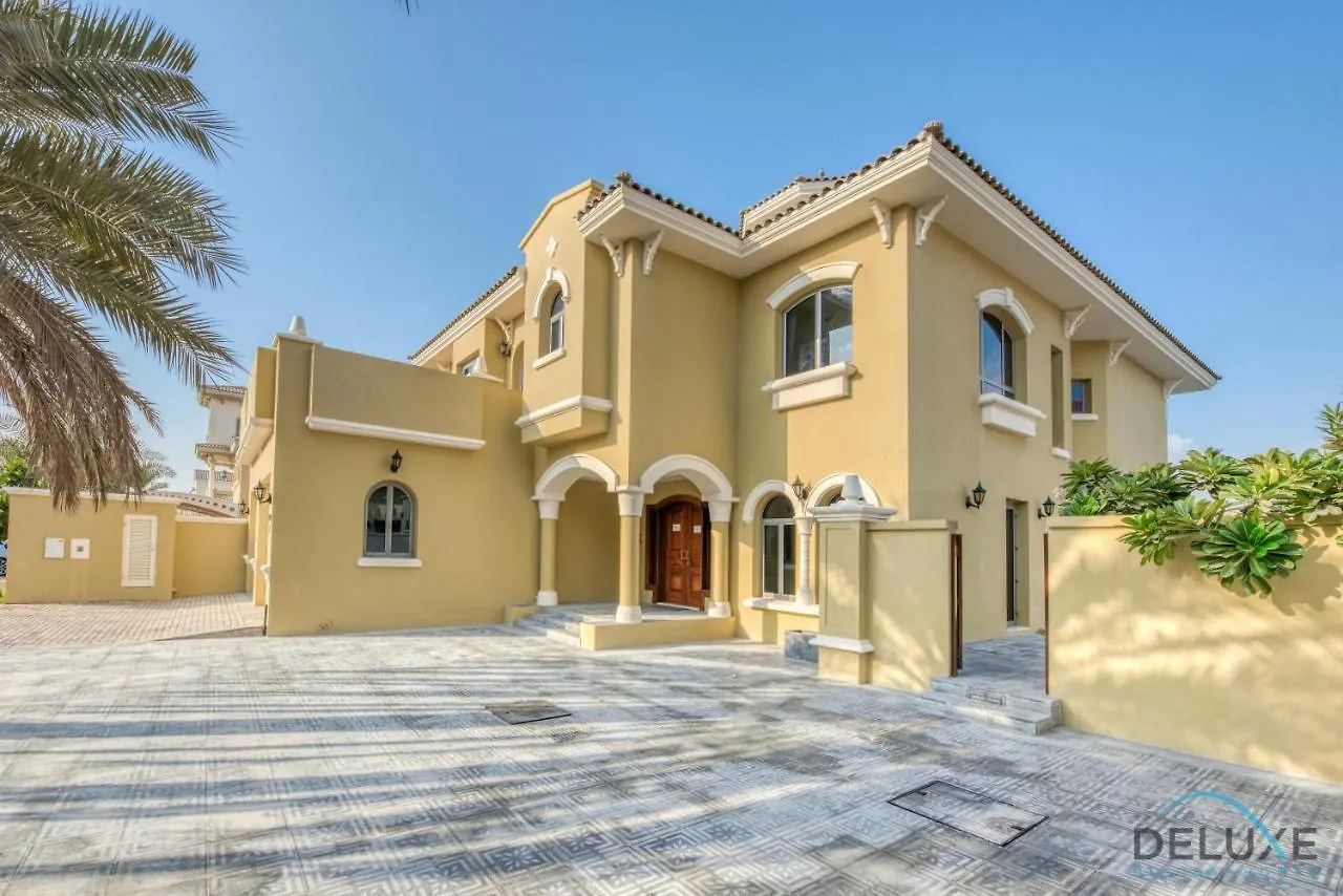 Breath Villa Dubai