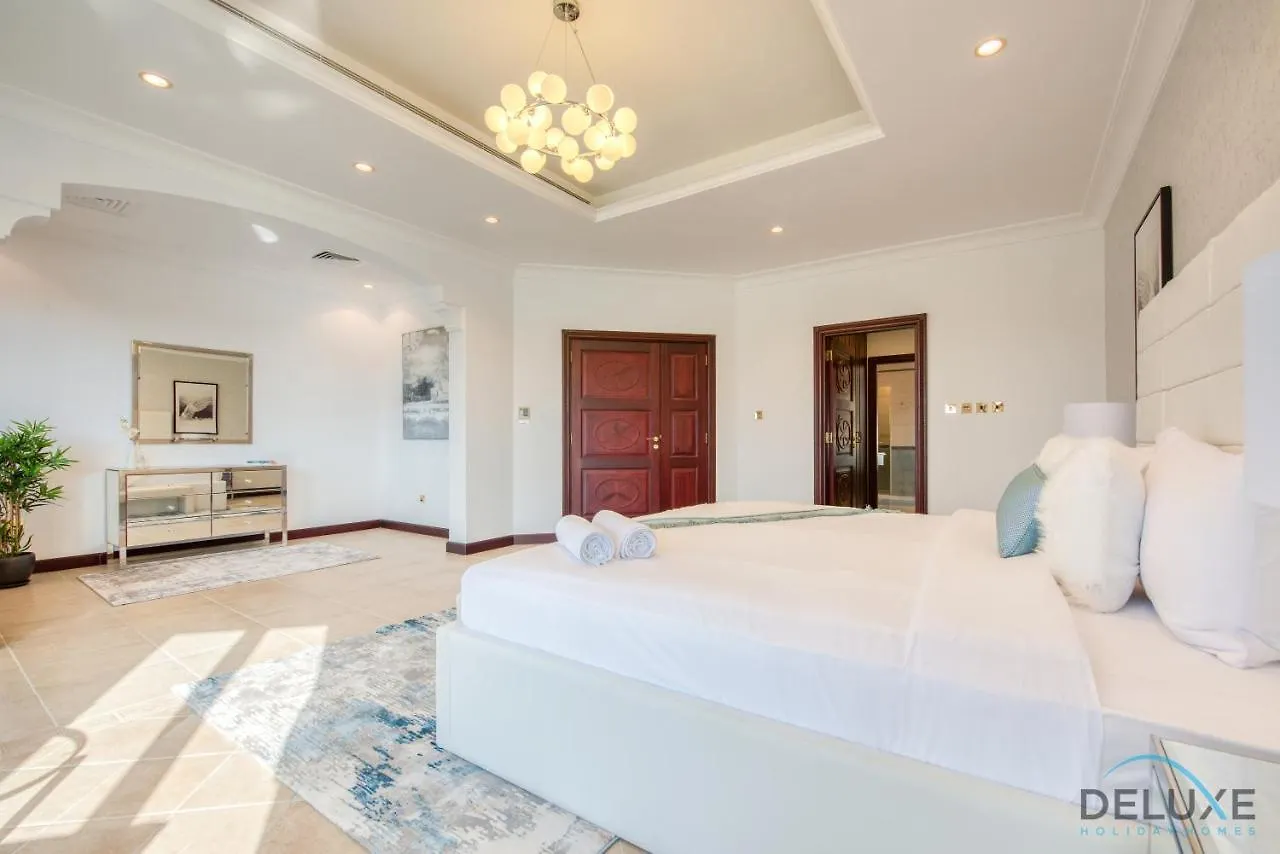 Breath Villa Dubai
