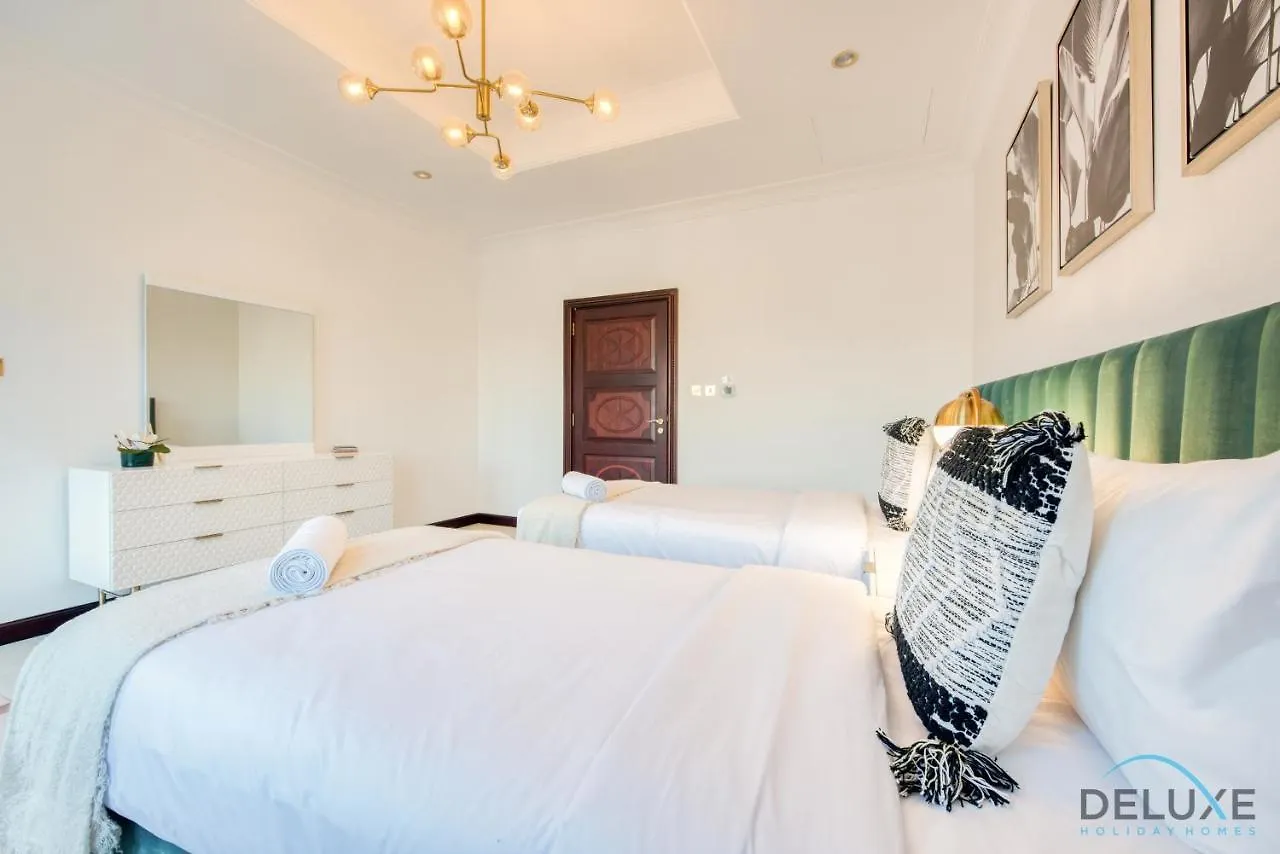 Breath Villa Dubai 0*,  United Arab Emirates